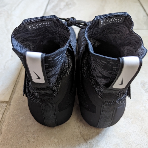 Nike alpha menace 2 elite - Picture 4 of 5